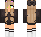cat girl