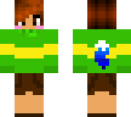 chara fixed