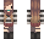 chibi girl edit