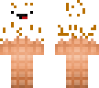 choc nut chip