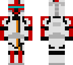 clone commando captain climber