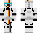 clone commando ras
