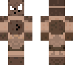 coconut pvp