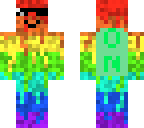 color guy