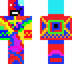color madness