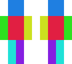color man