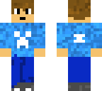 creeper t-shirt  updated