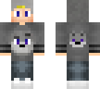 criticalwolf blond v3