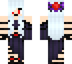 cybergothrobina
