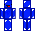 dark blue skeppy