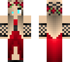 date dress