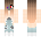 demon me