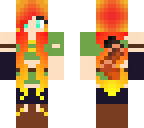 deva rose for roleplay