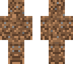 dirt camo