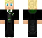 draco malfoy updated