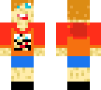 eak9s skin