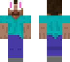 easter herobrine