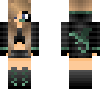 edit of gamer skin