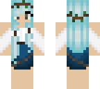 edit of water bender