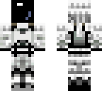 edited astronaut suit