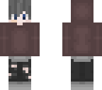 edited boy