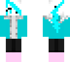 edited hope dreemurr do not use