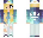 edited skin