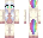 edited unicorn not mine
