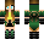elven warrior