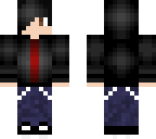 emo boy