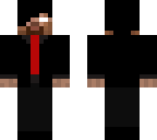 emo herobrine aka emobrine