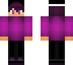 ender boy