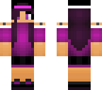 ender girl