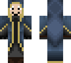 ender mage edit