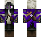 ender shadow assasin