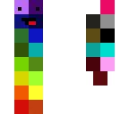 ethan the 32 colored jester