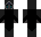 evilwater mage boyman