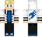 fairy tail thomas