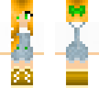 farmer girl