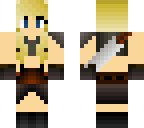 female cloud strife
