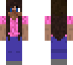 female steve