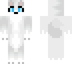 female wolf