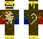 fire and water monkey