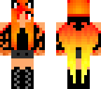 fire chick
