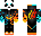 fire panda