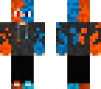 fire water skin changing