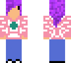 fixed girl