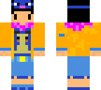 fixed polikyuuu