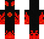 flame destruction