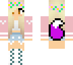 flower girl